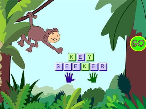 typing games for beginners